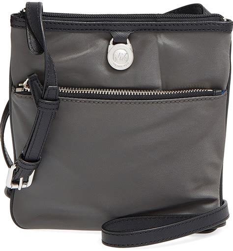 michael kors nylon bag crossbody|michael kors crossbody bags outlet.